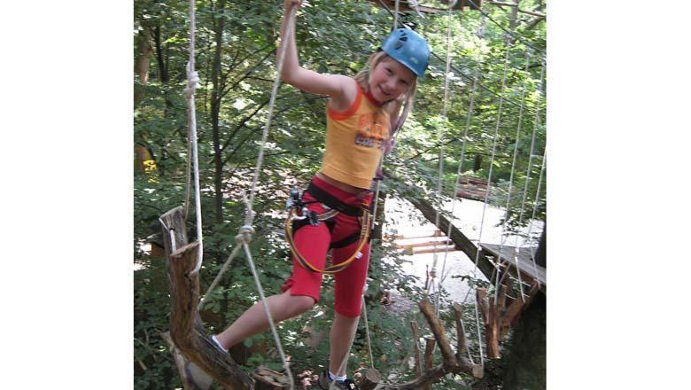 Ochys Waldfreizeitpark Villa Oberkreuzstetten Eksteriør billede